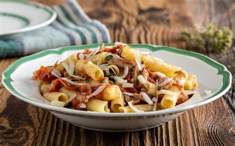 Le 26 Migliori Ricette Di Insalate Di Pasta Fotogallery Cucchiaio D