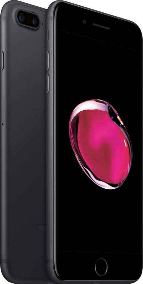 Best Buy: Apple iPhone 7 Plus 128GB Black (Sprint) MN482LL/A