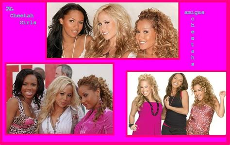 Cheetah Girls Movie Quotes Quotesgram