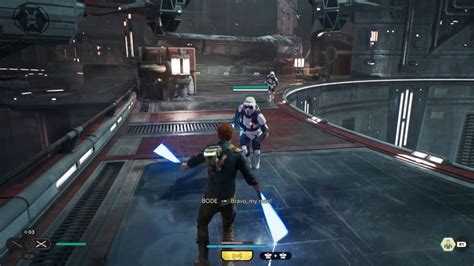 Star Wars Jedi Survivor Tips To Help You Liberate The Galaxy