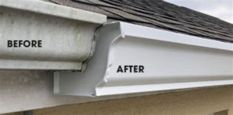 Gutter Options