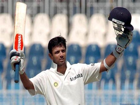 Rahul Dravid Wallpapers - Wallpaper Cave