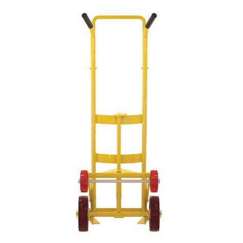 Vestil Lb Capacity Hand Truck Dolly Wayfair