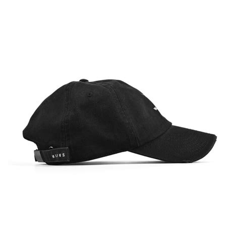 Reflective Hat M X D V S