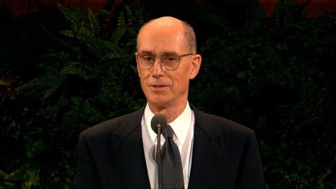 Henry B Eyring Faith And Keys October 2004 General Conference