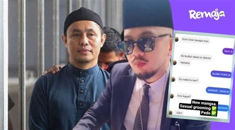 Apa Kena Mengena Caprice Dalam Skandal Amang Seksual PU Azman Dengan