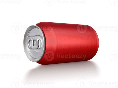 330ml Aluminum Soda Can Mockup Transparent Background 24851159 Png