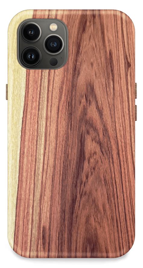 Handmade Wood Phone Cases Iphone Pixel Galaxy By Kerf