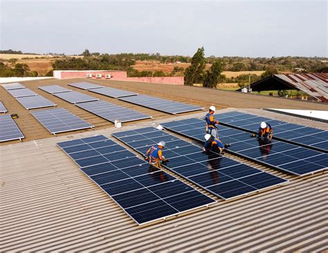 O Que Voc Precisa Saber Antes De Adquirir Um Sistema De Energia Solar