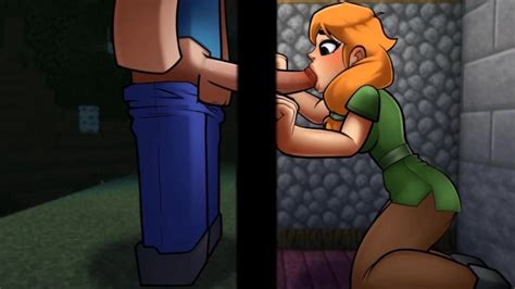 Hornycraft Part 6 Minecraft Porn Xxx Mobile Porno Videos Movies