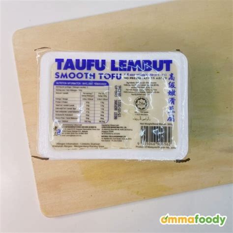 Taufu Lembut Klang Valley Only Shopee Malaysia