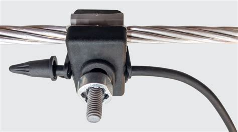 Eletrosul Materiais El Tricos Conector Cdp Perfurante P Mm D