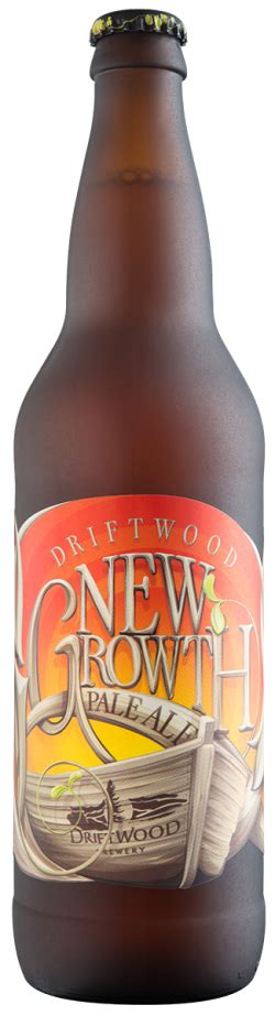 Beers Archive - Driftwood Brewery • Victoria, BC