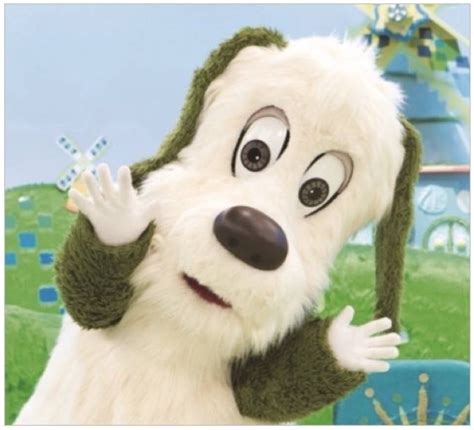 anime character snoopy