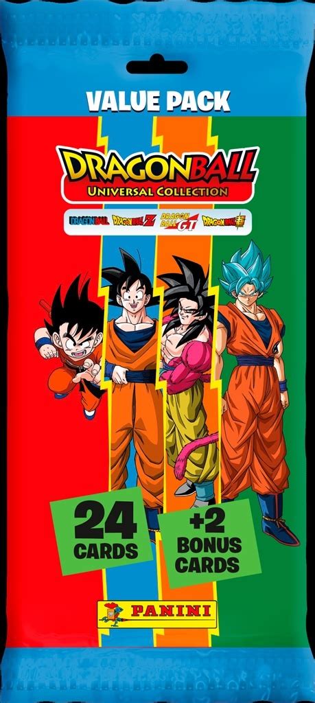 Buy Dragon Ball Universal Collection Tcg Fat Pack Gameland Groningen