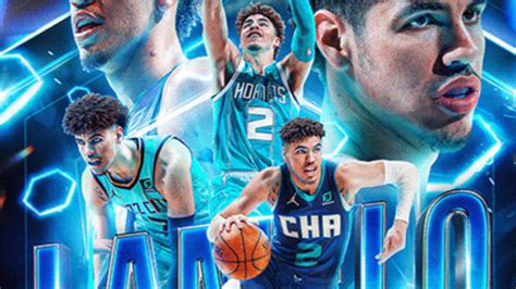 Top 20 Best Lamelo Ball Wallpapers For Desktop Pc Laptop Computer