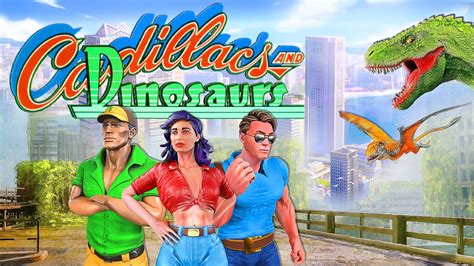 Cadillacs And Dinosaurs Mustafa 2024 With Working Files Youtube