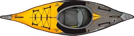 Inflatable Kayaks: Blow Up Kayaks | REI Co-op