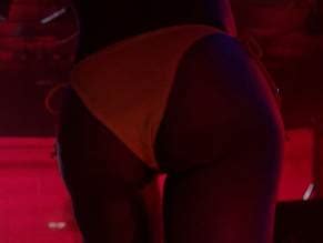 ANGELICA ROSS Nude AZNude