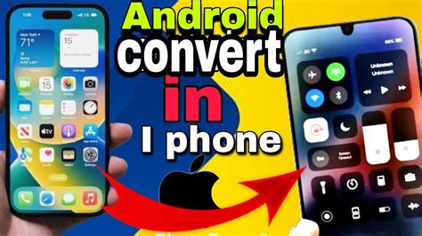 Apny Android Phone Ko Iphone Ma Kaise Banaye Dynamic Island Android