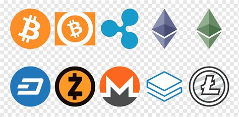 Bitcoin Cash Cryptocurrency Ethereum Litecoin Bitcoin Texto Logo