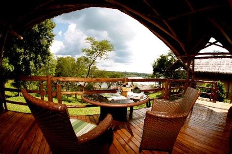 Chobe Safari Lodge Updated 2018 Prices And Reviews Uganda Murchison Falls National Park