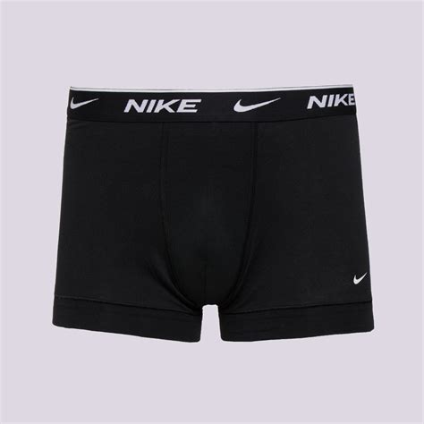 NIKE БОКСЕРКИ 3 PACK TRUNKS 0000KE1008MP1 Мъжки Цвят многоцветен Модни ...