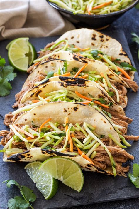 Top 21 Pork Loin Tacos Slow Cooker Best Recipes Ideas And Collections