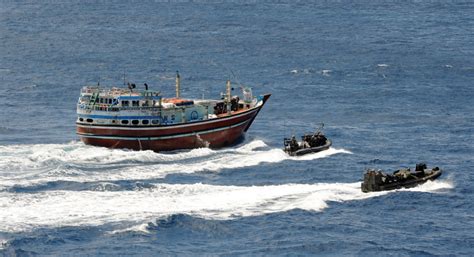 Nato Extends Counter Piracy Mission Until 2014 Atlantic Council