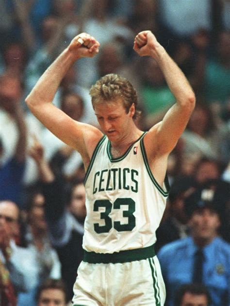 33 Facts To Celebrate Larry Bird S 60th Birthday