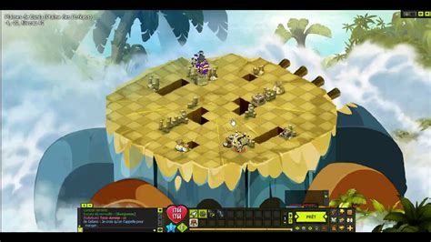 Tout A Pour A Dofus Kolizeum Cr Eau Terre Youtube