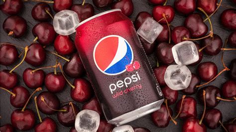 Pepsi Flavors Ranked Worst To Best