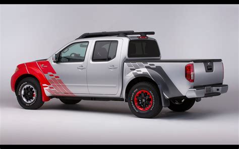 2014, Nissan, Frontier, Diesel, Runner, Cummins, Pickup Wallpapers HD ...