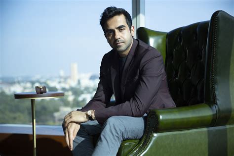 Zerodha’s Nikhil Kamath on becoming a self-made billionaire: meet the ...