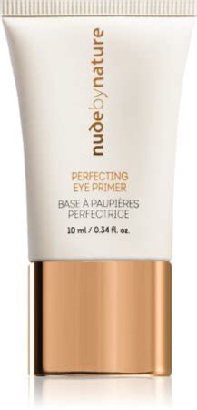 Nude By Nature Perfecting Pre Base Para Sombras Notino Pt