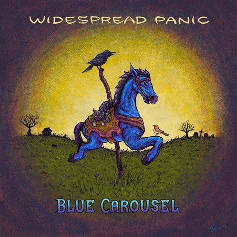 Blue Carousel - Widespread Panic