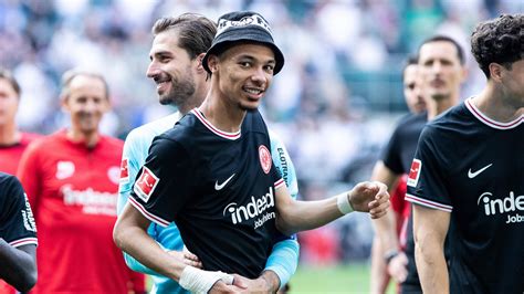 Stimmen Zum Eintracht Remis Ein Wellenbad Der Emotionen