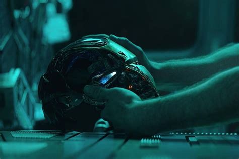 Confirmado Avengers Endgame se volverá a proyectar en los cines en