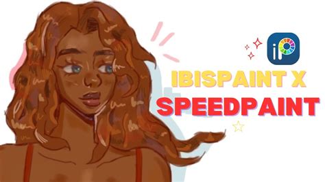 Ibispaint X Speedpaint Summer ☀️🌻💓 Youtube