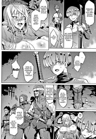 My Lady My Master Luscious Hentai Manga Porn