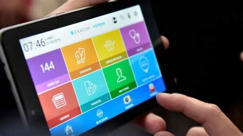 Tablets GRATIS para beneficiarios de ANSES quiénes pueden acceder y