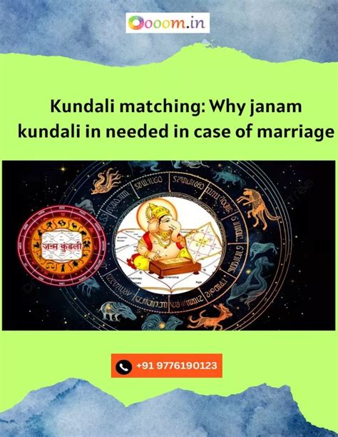 Ppt Kundali Matching Why Janam Kundali In Needed In Case Of Marriage