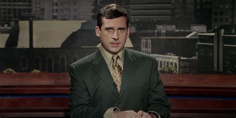 Steve Carell Had A Dangerous Deleted Scene In Bruce Almighty, And It ...