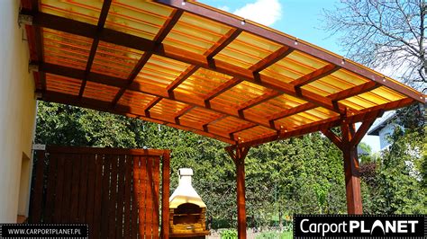 pergola drewniana cena p1 gdańsk Carport Planet zadaszenia tarasów