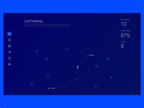 Top 23 Free Dashboard Design Examples Templates And Ui Kits For You