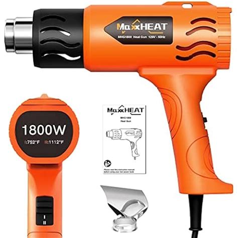 The 10 Best Heat Guns For Removing Paint Of 2024 Reviews FindThisBest