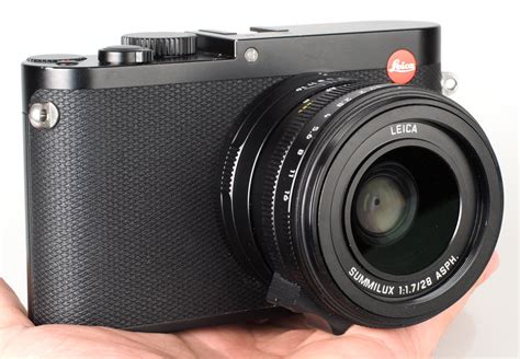 Top 11 Best Serious Compact Digital Cameras 2018