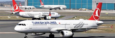 Turkish Airlines Resumes Flights To Saudi Arabia AirGuide Info