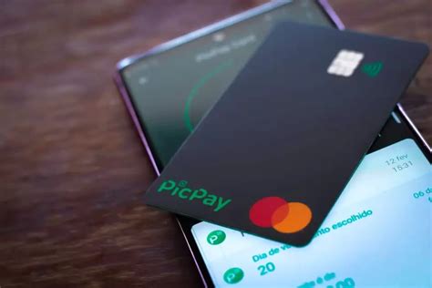 Como obter um cartão de crédito PicPay Guia passo a passo para