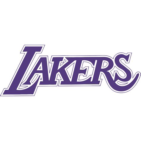 Los Angeles Lakers Svg Los Angeles Lakers Logo Vector La L Inspire Uplift